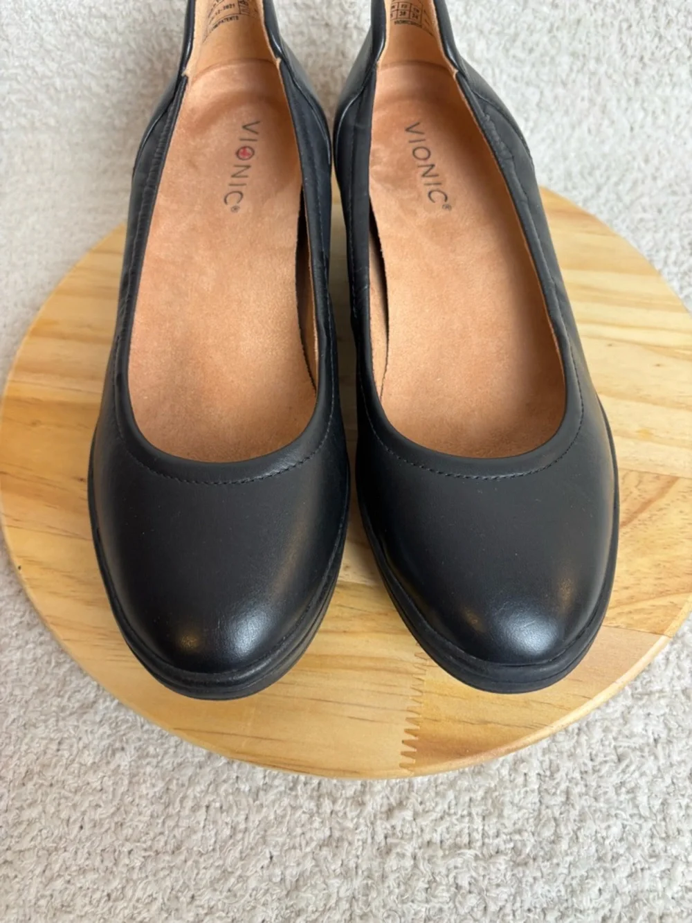 Vionic shoes womens